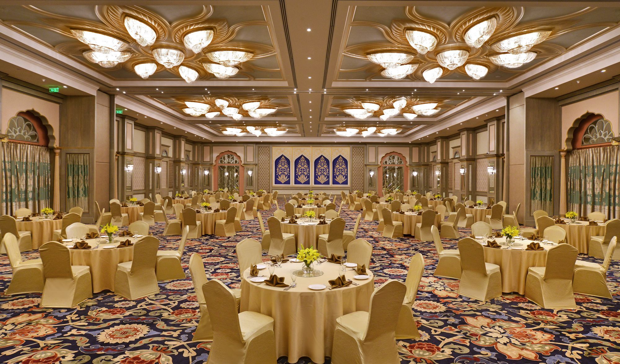 Indana Palace ชัยปุระ ภายนอก รูปภาพ
