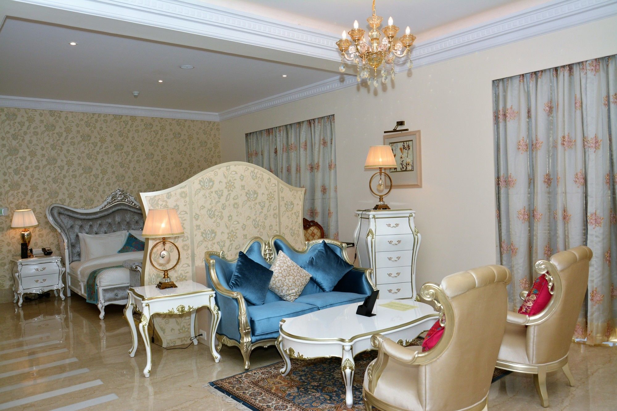 Indana Palace ชัยปุระ ภายนอก รูปภาพ