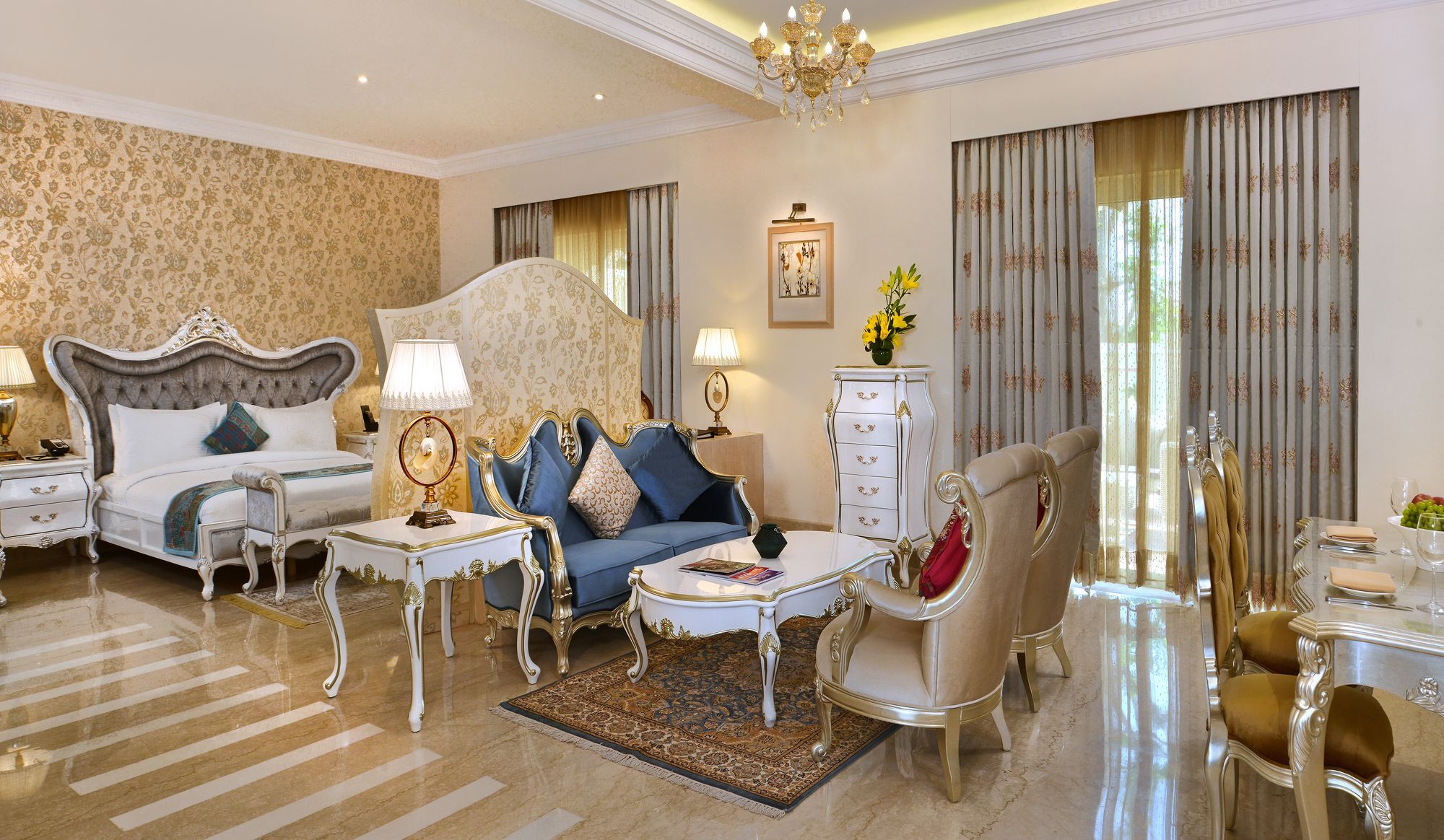 Indana Palace ชัยปุระ ภายนอก รูปภาพ